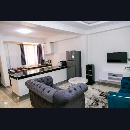 Take 4 Suits Hotel Kisii Bagian luar foto